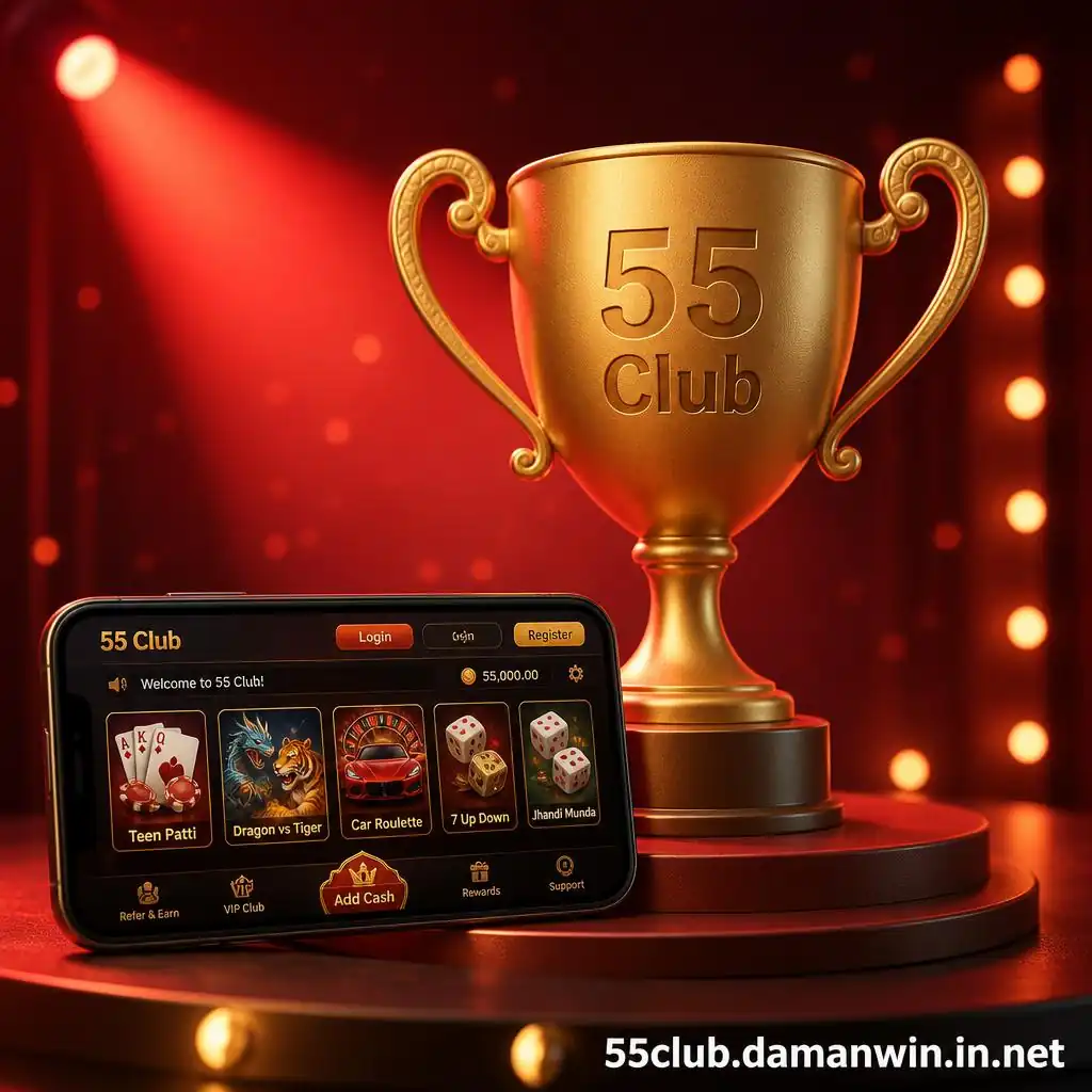 55 Club