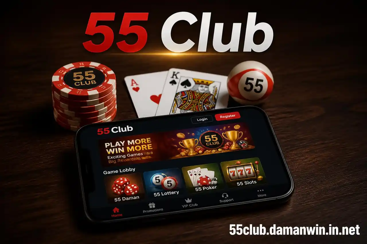 55 Club