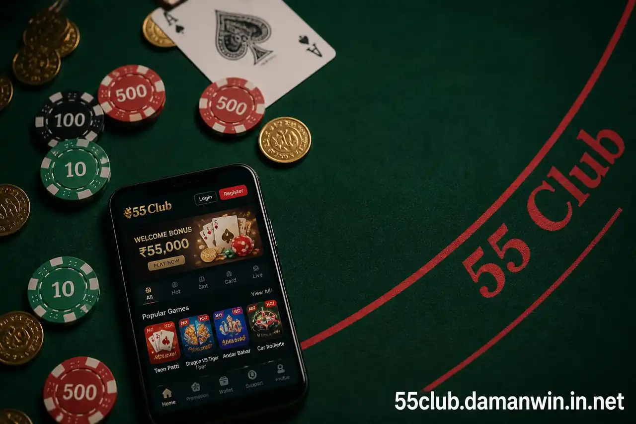 55 Club