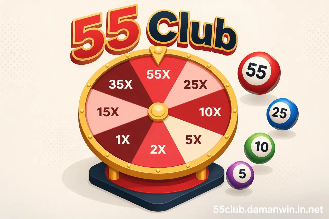 55 Club